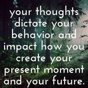 Meet your Posher, Terrie